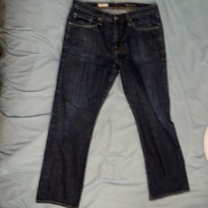AG Adriano Goldschmied Jeans 34/30
